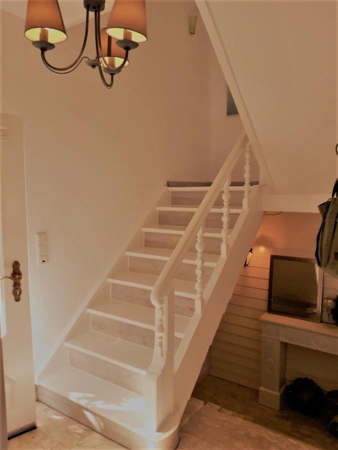 Ferienhaus "Villa Am Eck" 艾兴策尔 外观 照片